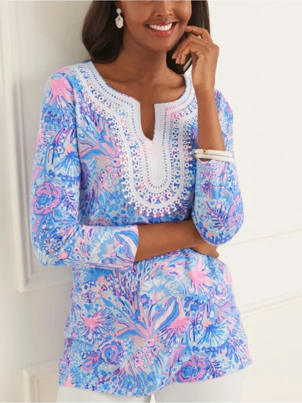 TALBOTS 